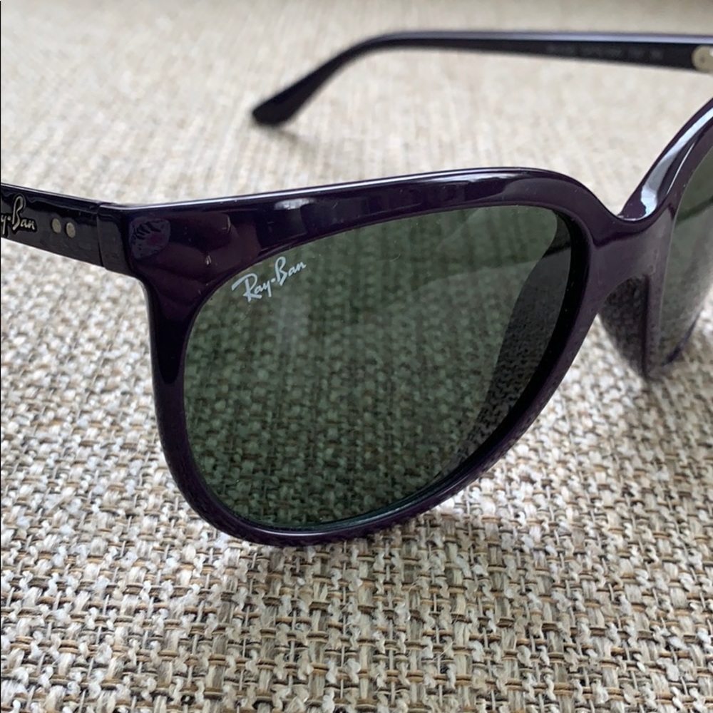 Amazing vintage women’s Ray Ban Sunglasses - Picture 2 of 4